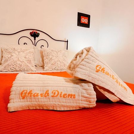 טאווירה Apartamentos Gharb Diem מראה חיצוני תמונה