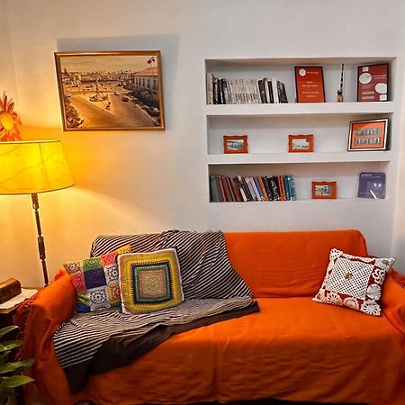 טאווירה Apartamentos Gharb Diem מראה חיצוני תמונה