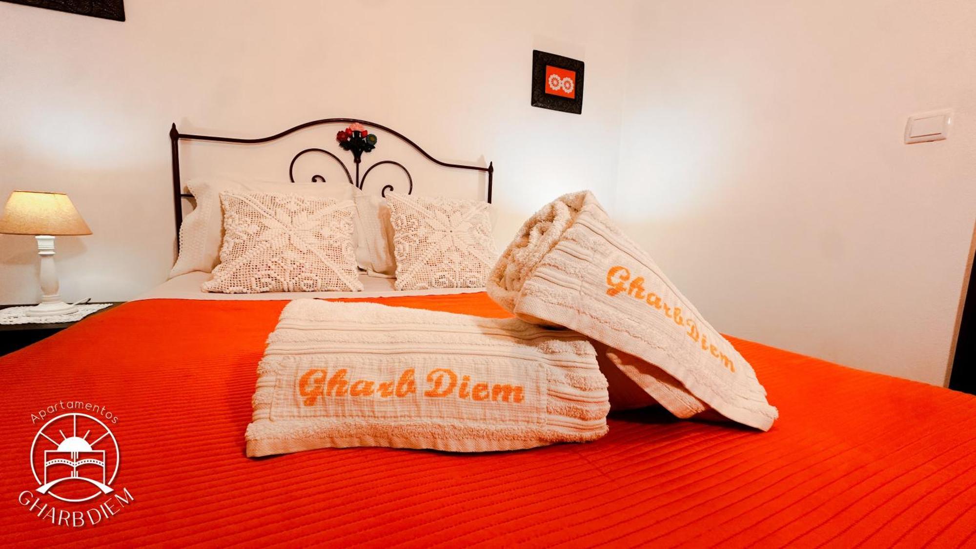 טאווירה Apartamentos Gharb Diem מראה חיצוני תמונה