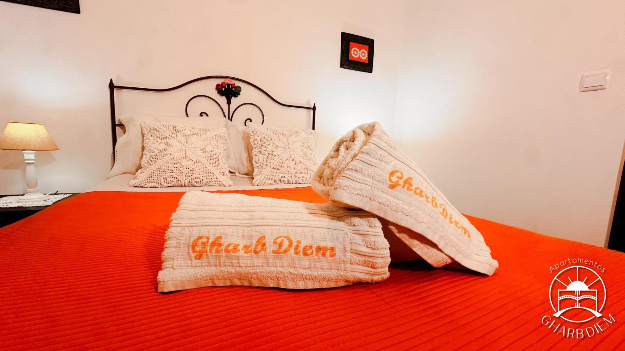 טאווירה Apartamentos Gharb Diem מראה חיצוני תמונה