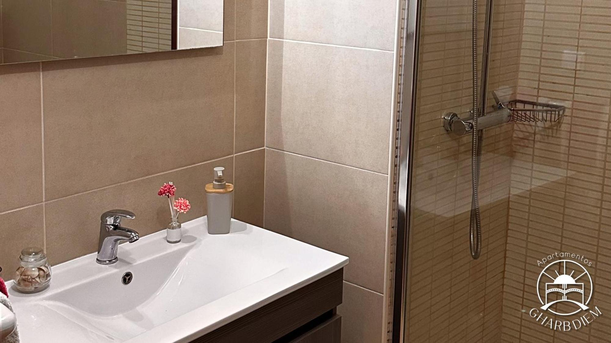 טאווירה Apartamentos Gharb Diem מראה חיצוני תמונה