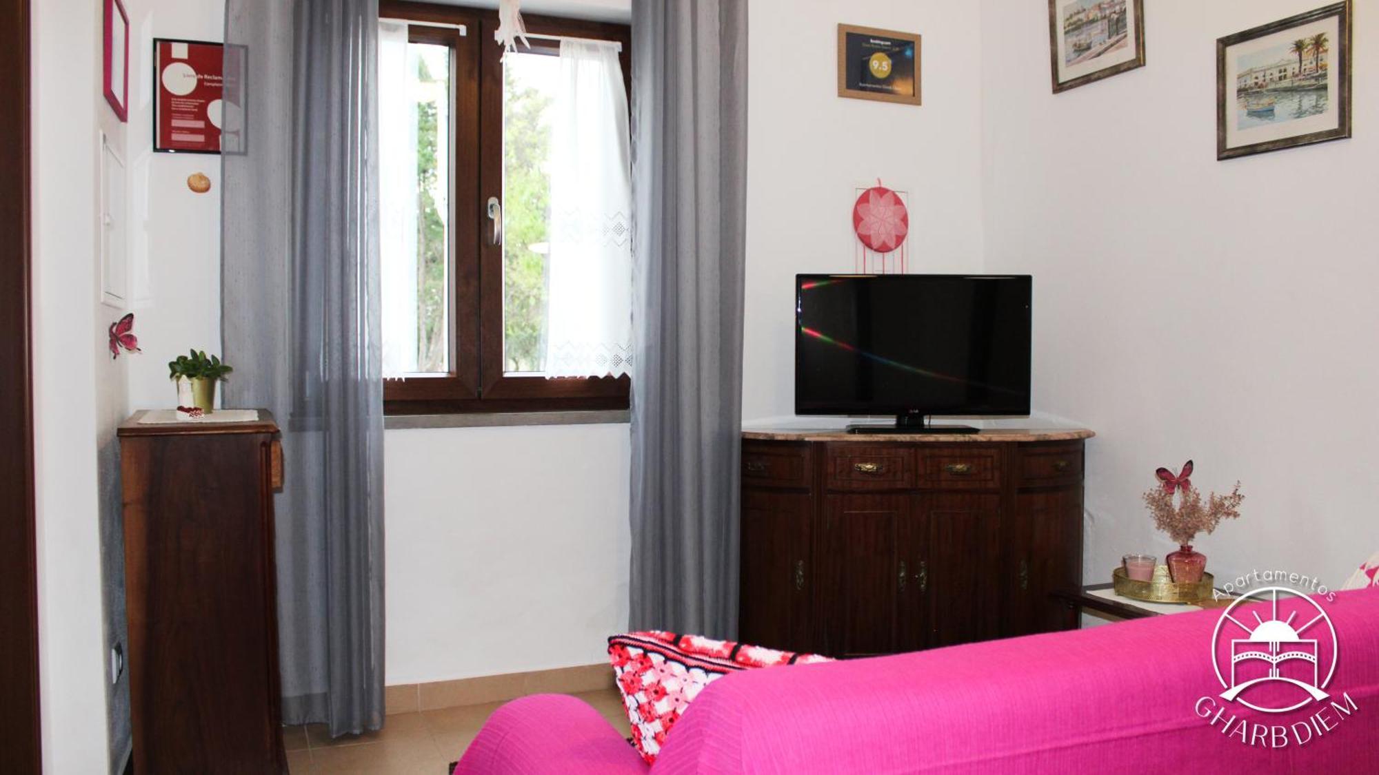 טאווירה Apartamentos Gharb Diem מראה חיצוני תמונה