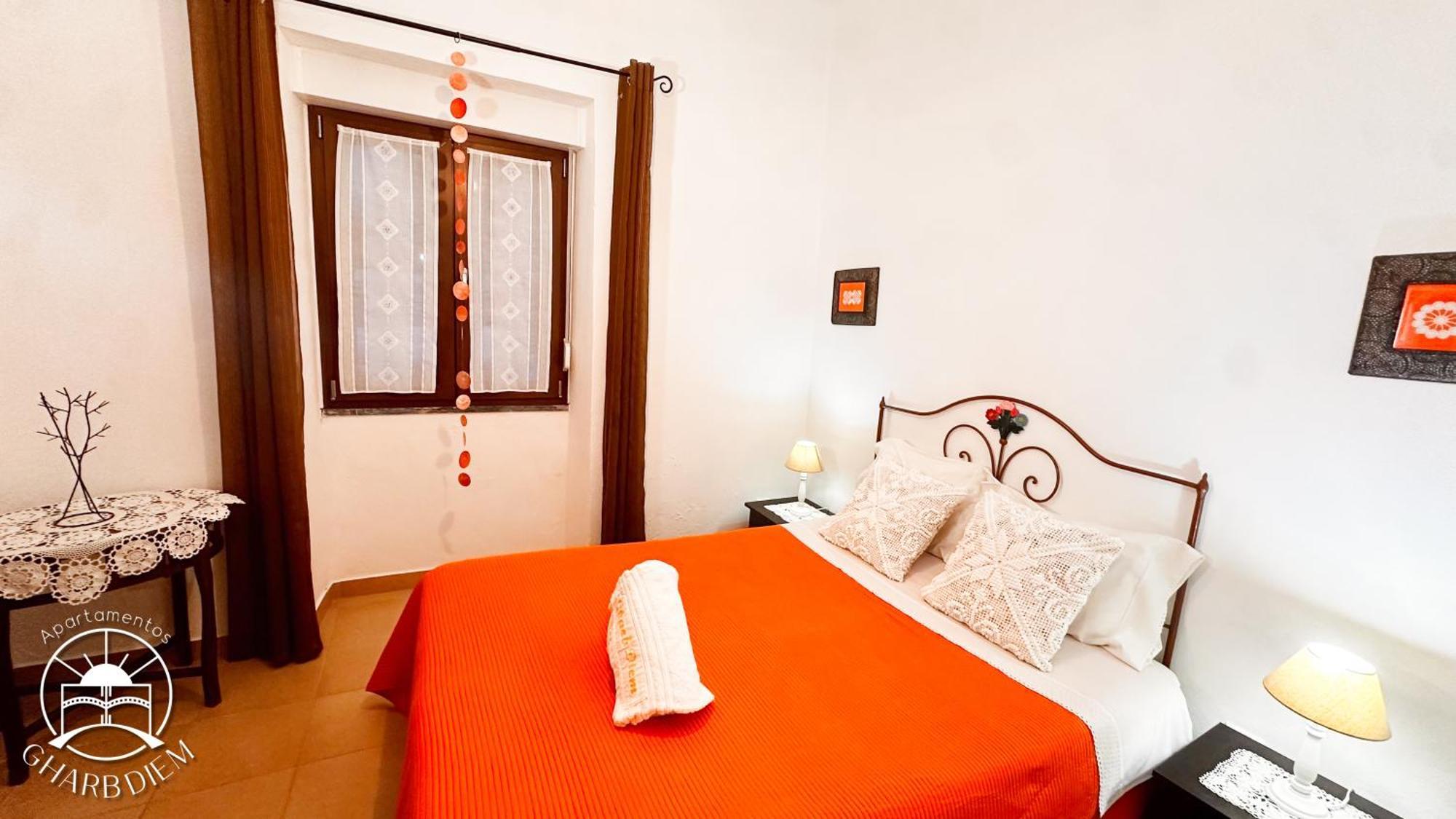 טאווירה Apartamentos Gharb Diem מראה חיצוני תמונה