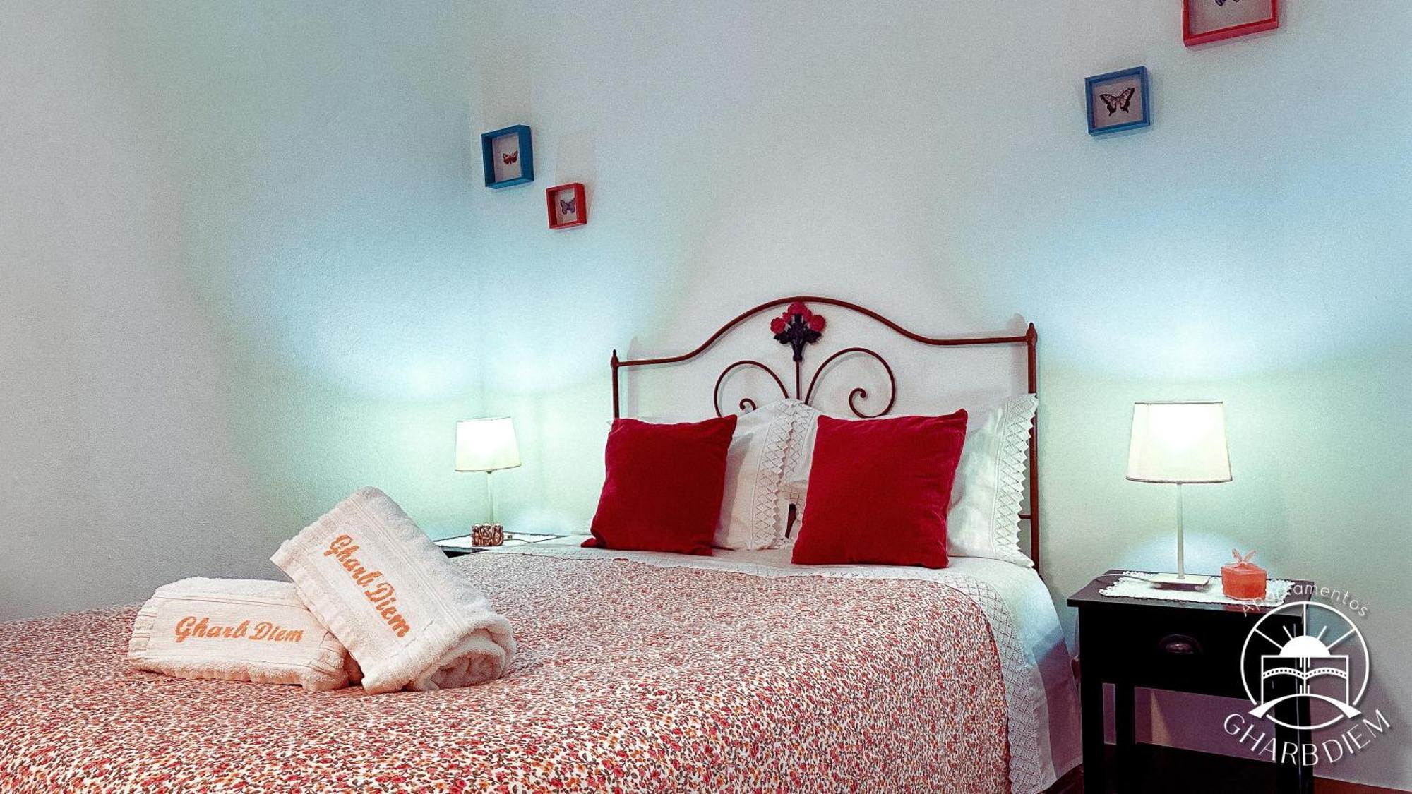טאווירה Apartamentos Gharb Diem מראה חיצוני תמונה