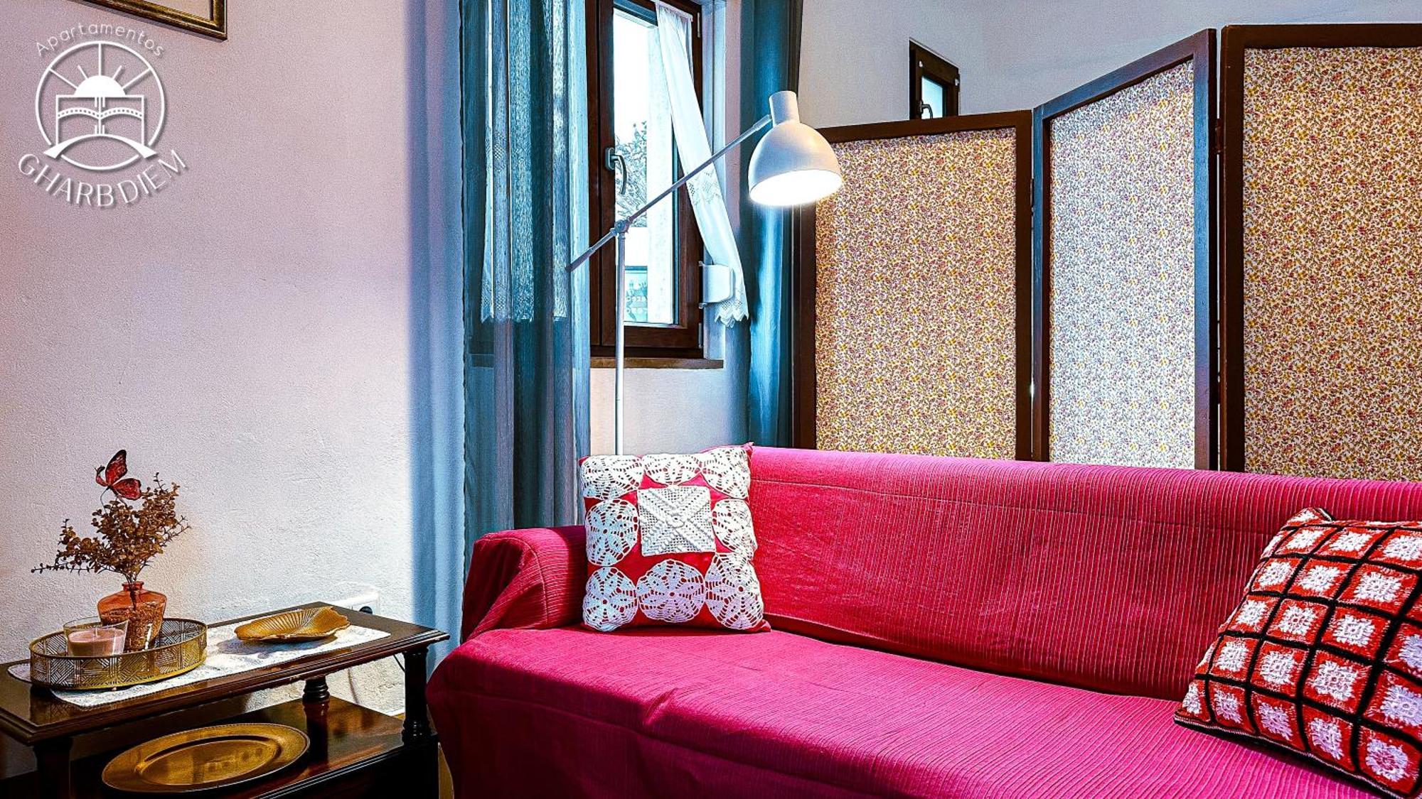 טאווירה Apartamentos Gharb Diem מראה חיצוני תמונה