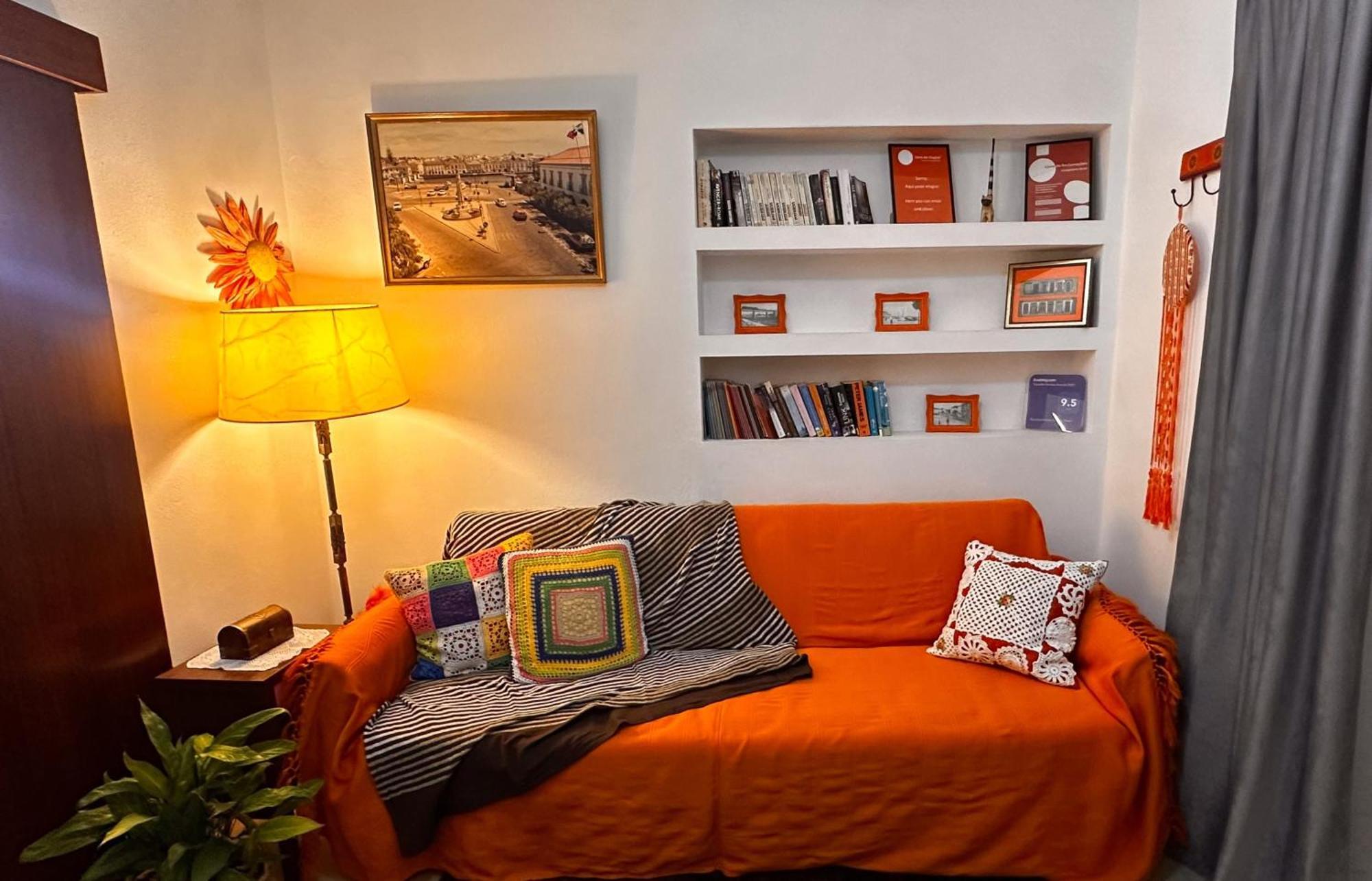 טאווירה Apartamentos Gharb Diem מראה חיצוני תמונה