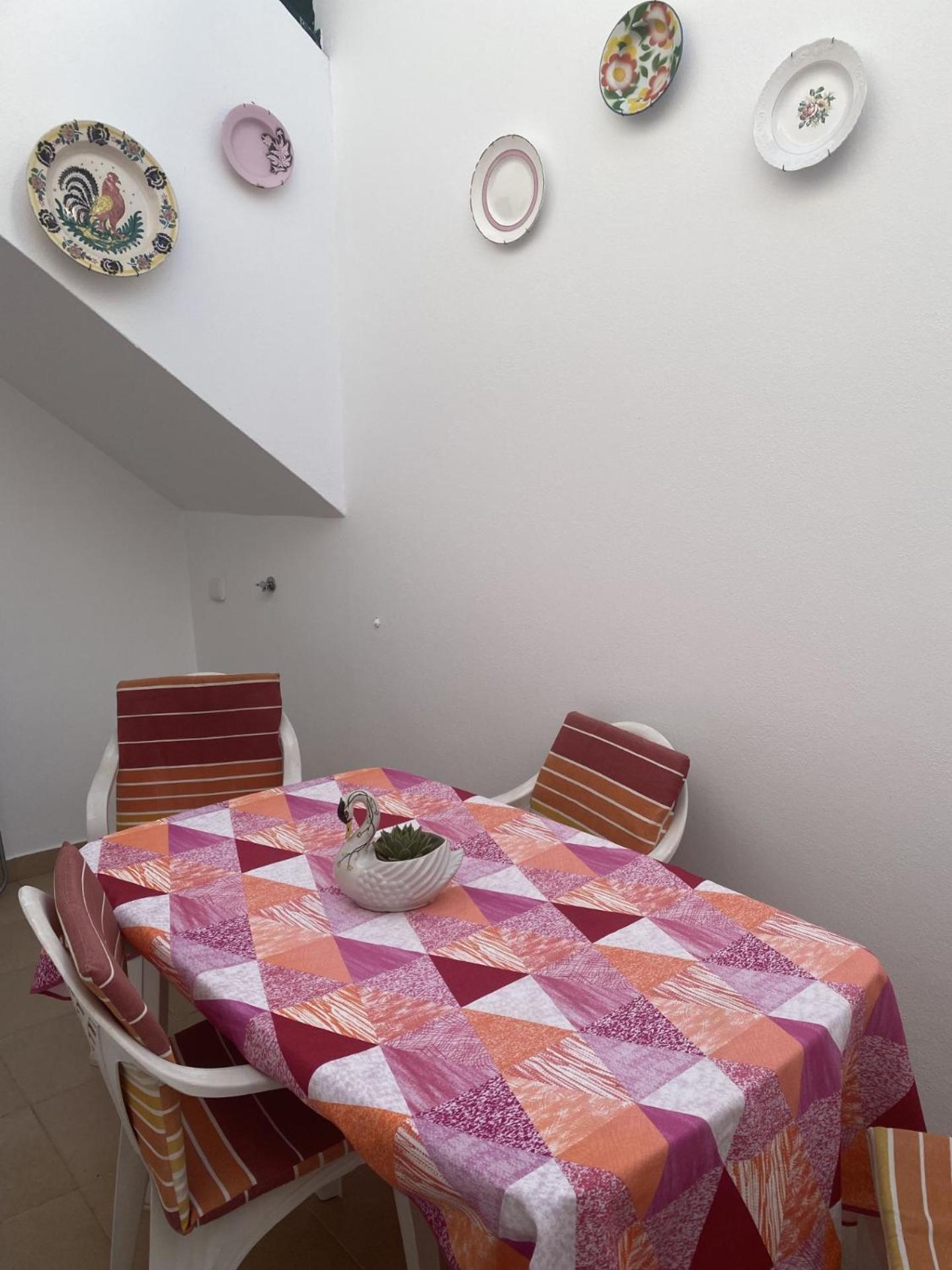 טאווירה Apartamentos Gharb Diem מראה חיצוני תמונה
