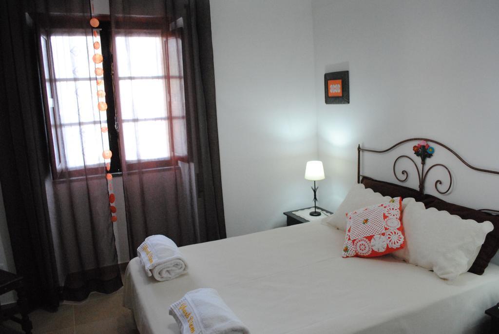טאווירה Apartamentos Gharb Diem חדר תמונה