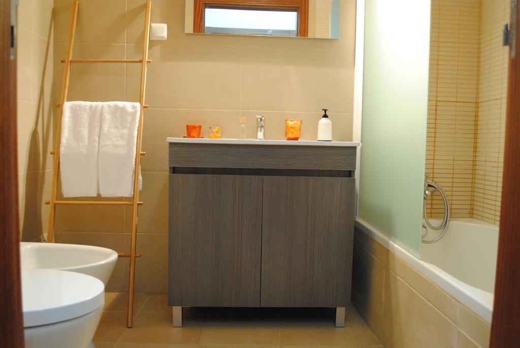 טאווירה Apartamentos Gharb Diem מראה חיצוני תמונה