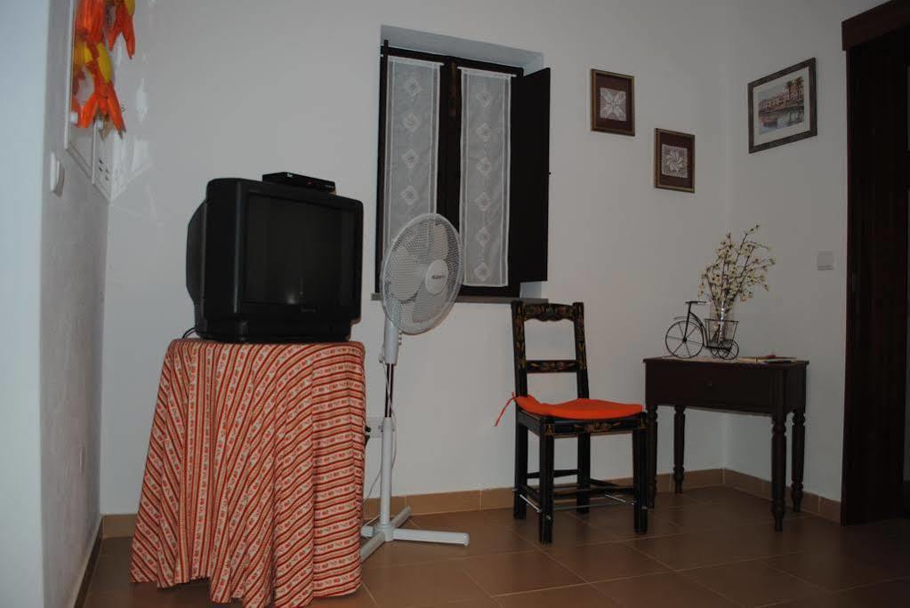 טאווירה Apartamentos Gharb Diem מראה חיצוני תמונה