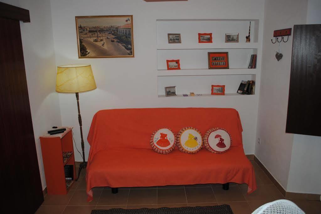 טאווירה Apartamentos Gharb Diem מראה חיצוני תמונה
